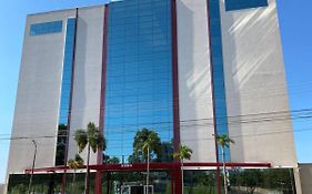 Uberlândia Suítes Hotel