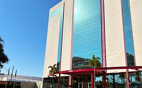 Uberlândia Suítes Hotel